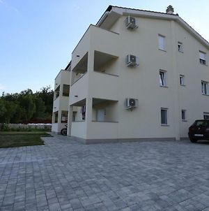 Apartment Samsa Mirica Čižići Exterior photo