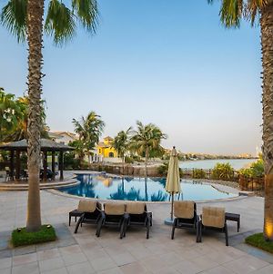 Yanjoon Holiday Homes - Palm Jumeirah Frond A Villas Dubai Exterior photo