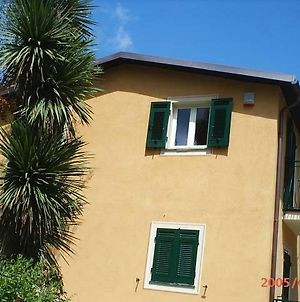 The Palm House Villa Santa Margherita Ligure Exterior photo