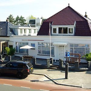 Hotel Zand Zandvoort Exterior photo