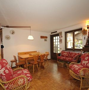 Altido Rustic Apt For 4 With Parking Nearby Ski Lifts Courmayeur Exterior photo