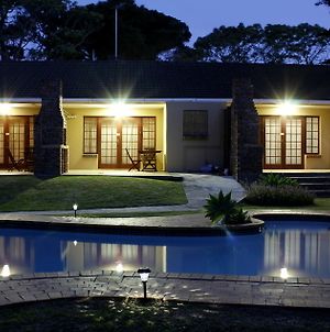African Aquila Lodge Port Elizabeth Exterior photo