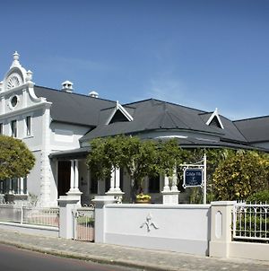 Caledon Villa Municipalità locale di Municipalità locale di Stellenbosch Exterior photo