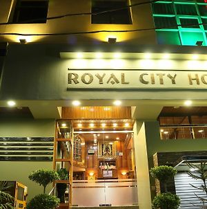Royal City Hotel Mandalay Exterior photo