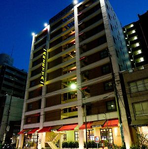Arietta Hotel And Trattoria Tokyo Exterior photo