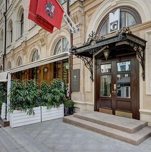 Grada Boutique Hotel Mosca Exterior photo