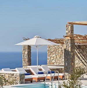 Katikies Villas Mykonos - The Leading Hotels Of The World Città di Mykonos Exterior photo