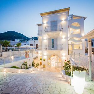 Odysseus Hotel Città di Lipari Exterior photo