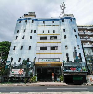 Green Palace Hotel Colombo Exterior photo