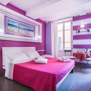 I Coralli rooms&apartments Monterosso al Mare Exterior photo