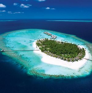 Baglioni Resort Maldives Dhaalu Atoll Exterior photo