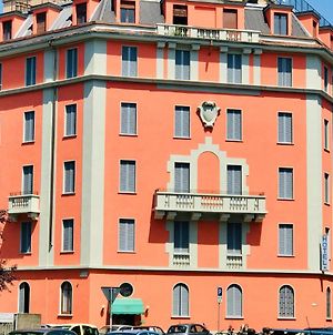 Hotel Edy Milano Exterior photo