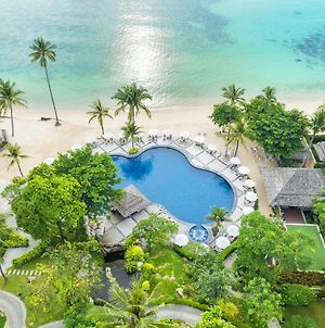 Nora Beach Resort & Spa - Sha Extra Plus Chaweng (Koh Samui) Exterior photo