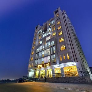 A'Sinamar Hotel Apartment Mascate Exterior photo