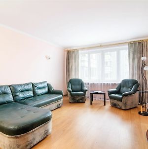 Apartments In Nemiga Minsk Exterior photo