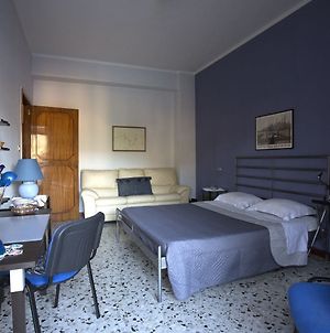 Al Castello Bed and Breakfast Cava deʼ Tirreni Exterior photo