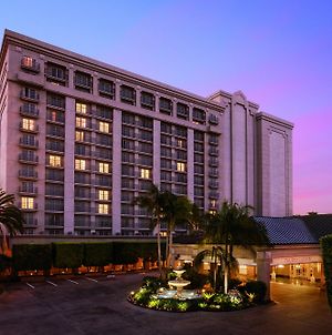 The Ritz-Carlton, Marina del Rey Hotel Exterior photo