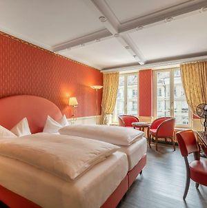 Belle Epoque Hotel Berna Room photo