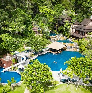 Khao Lak Merlin Resort Exterior photo