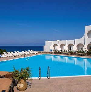 Cossyra Hotel Pantelleria Island Exterior photo