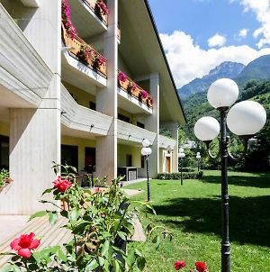 Hotel Miage Aosta Exterior photo