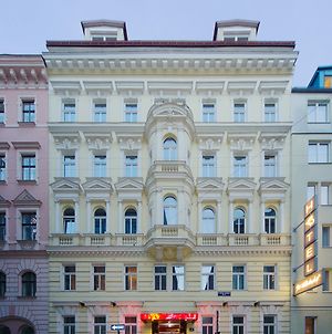 Der Wilhelmshof Hotel Vienna Exterior photo