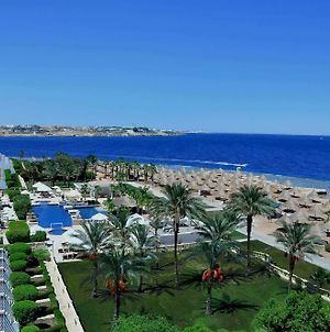 Sheraton Sharm Hotel, Resort, Villas&Spa Exterior photo