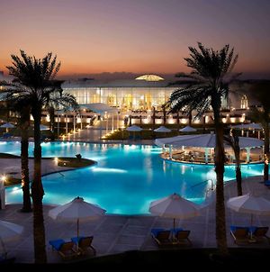 Hilton Marsa Alam Nubian Resort Exterior photo