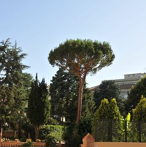 Alessandro III Hotel Roma Exterior photo