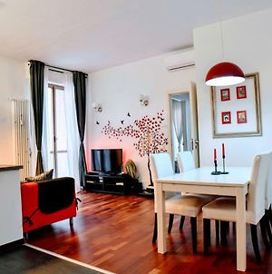 Airport Suites In Florence With Free Parking Exterior photo