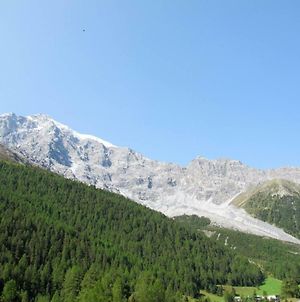 Locazione Turistica Alpina Mountain Resort - SUN100 Stelvio Exterior photo