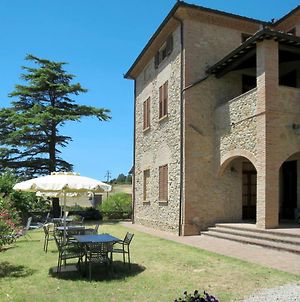 Locazione Turistica Villa Caggio-1 Volterra Exterior photo