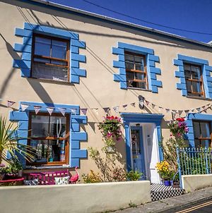 The Old Parsonage Bed and Breakfast Mevagissey Exterior photo