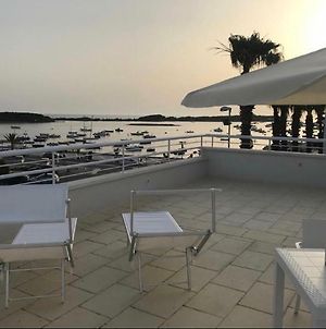 Camera sul mare Riviera Hotel Porto Cesareo Exterior photo