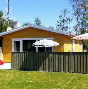 Modish Holiday Home In V Ggerl Se With Barbecue Bøtø By Exterior photo