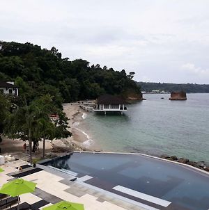 Kamana Sanctuary Resort And Spa Olongapo Exterior photo