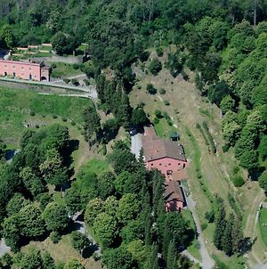 Agriturismo la Torre Villa Bagni di Lucca Exterior photo