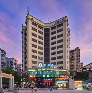 Insail Hotels Canton Exterior photo