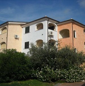 Residence Il Borgo Orosei Exterior photo
