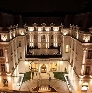 Grand Hotel Continental Bucarest Exterior photo