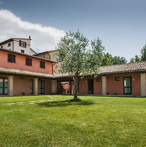 Country House Poggio Fiorito Villa Assisi Exterior photo