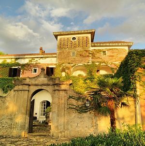 Il Casino Di Mare - Dimora Storica Villa Santa Maria di Castellabate Exterior photo