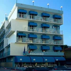 Hotel Paradiso Senigallia Exterior photo