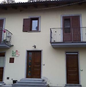 Bed And Breakfast Delle Grotte Latronico Exterior photo
