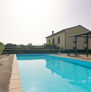 Villa dei Baroni Wine Resort Castiglione De Sicilia Exterior photo