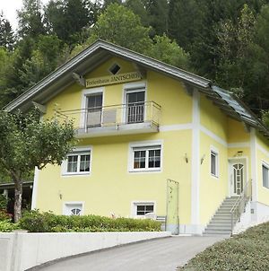 Ferienhaus Jantscher Villa Flattach Exterior photo