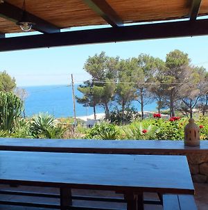 La Rosa Dell'alba Villa Pantelleria Island Exterior photo