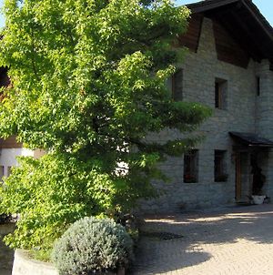 Le Lierre Bed and Breakfast Châtillon Exterior photo