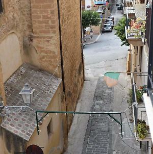 Il Saracen Bed and Breakfast Sambuca di Sicilia Exterior photo