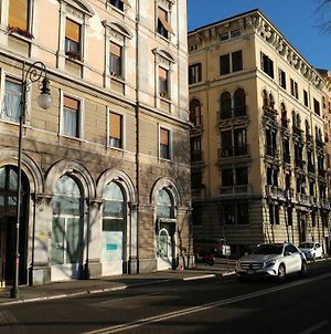 0.3 Stanze Bed and Breakfast Trieste Exterior photo